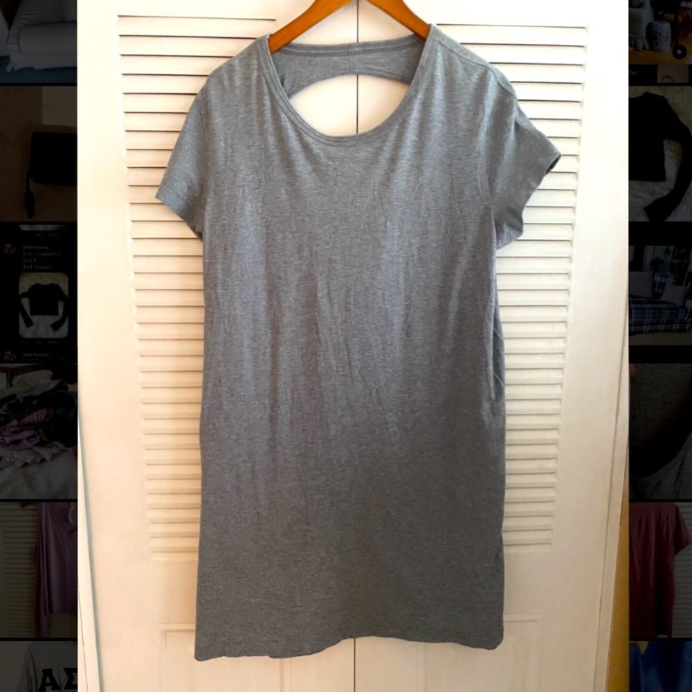 Lululemon Dress 10❤️